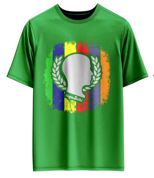 Decade of Color Shirt