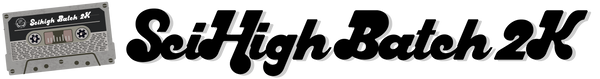 TagaSciHi Batch 2K